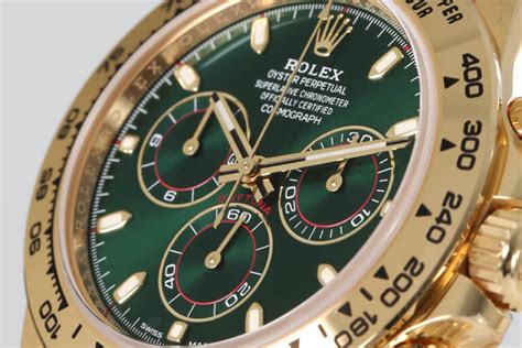 which rolex is good investment